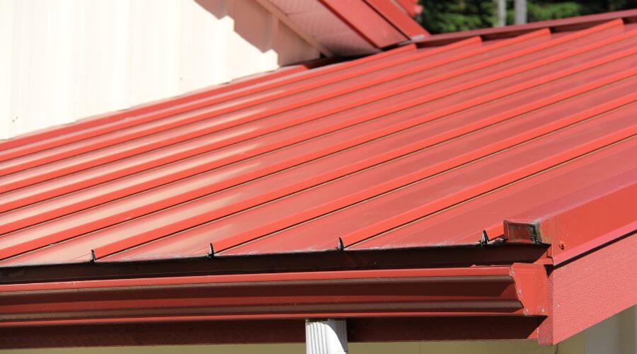 Gutter Debris Removal in Noonan, ND